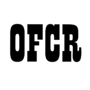 Old Faithful Christian Ranch logo